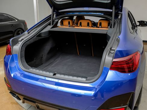 Used 2025 BMW M440i RWD image 57