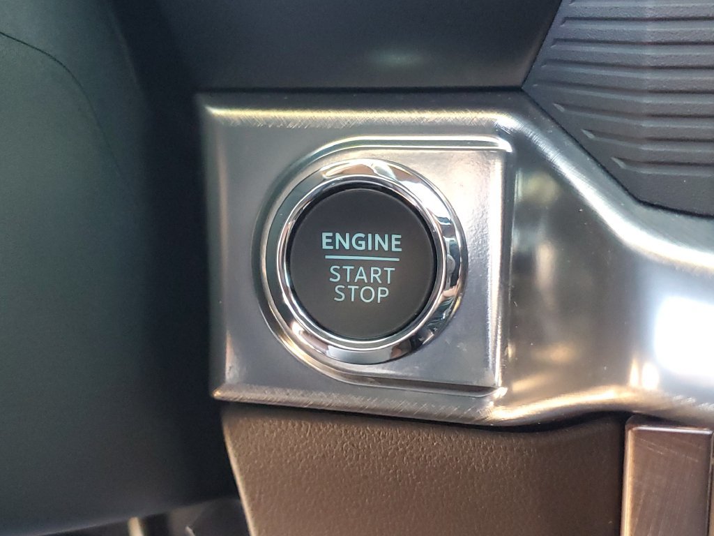 Used 2025 Ford F150 King Ranch AWD/4WD image 25