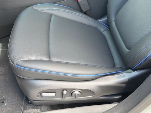 New 2026 Buick Encore GX Sport Touring w/ Advanced Technology Package FWD image 19