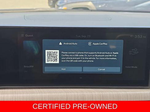 Used 2026 Hyundai Sonata SEL FWD image 21