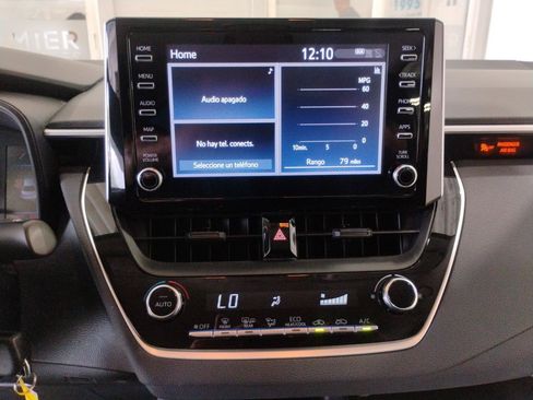 Used 2020 Toyota Corolla LE FWD image 14