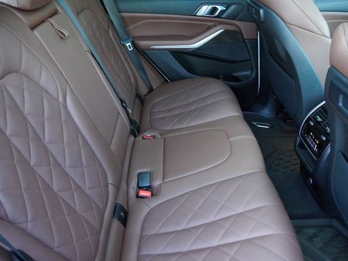 Used 2023 BMW X5 sDrive40i image 35