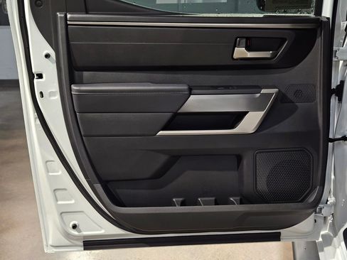 New 2025 Toyota Tundra SR5 image 19