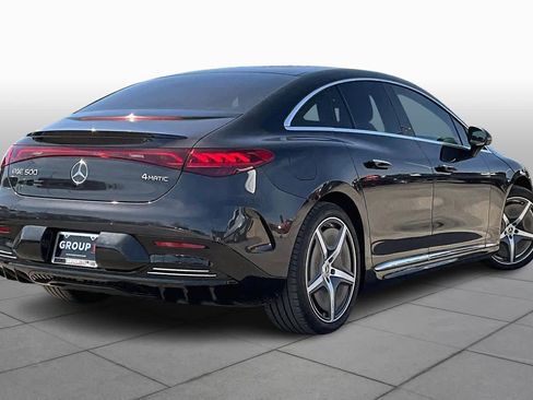 Certified 2023 Mercedes-Benz EQE 500 4MATIC Sedan image 12