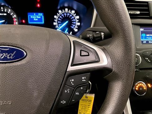 Used 2016 Ford Fusion S FWD image 19