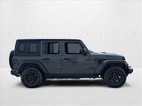 Used 2020 Jeep Wrangler Unlimited Sport image 4