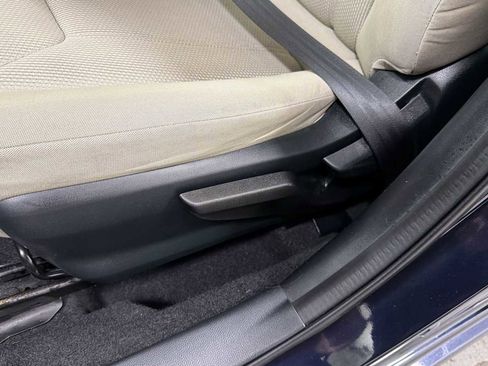 Used 2019 Subaru Impreza 2.0i Premium w/ Eyesight & BSD/Rcta & SRF image 14