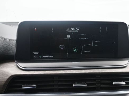 Used 2021 Kia Telluride EX image 19