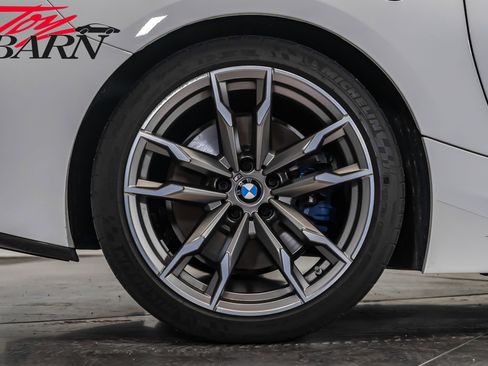Used 2020 BMW Z4 M40i w/ Driving Assistance Package image 23