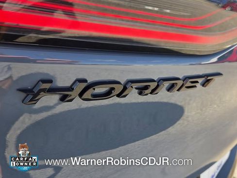 Used 2024 Dodge Hornet R/T Plus w/ R/T Blacktop Package AWD/4WD image 12