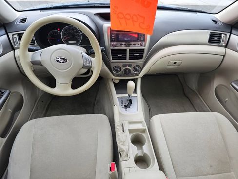 Used 2008 Subaru Impreza 2.5i image 22