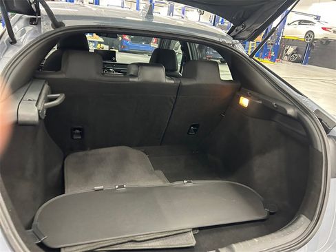 Certified 2024 Honda Civic Sport image 19