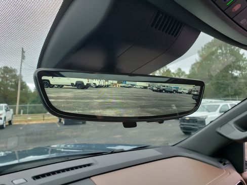 New 2026 Chevrolet Tahoe High Country image 26