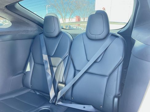 Used 2019 Tesla Model X 75D image 26