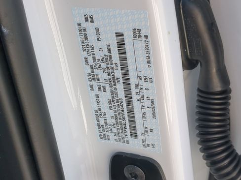 New 2026 Ford F150 Tremor AWD/4WD image 75