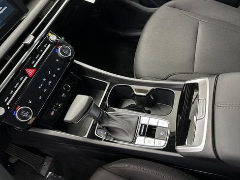 New 2026 Hyundai Tucson SEL image 31