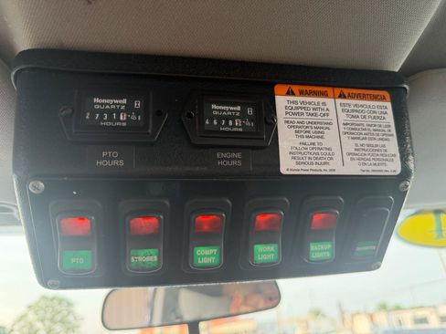Used 2014 RAM 5500 Tradesman w/ Power Accessory Group AWD/4WD image 22