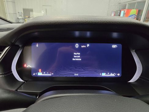 New 2025 Jeep Grand Cherokee Laredo w/ Luxury Tech Group I RWD image 19