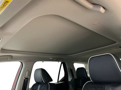 New 2026 Honda Pilot Elite image 22