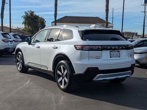 Certified 2025 Honda Prologue Touring image 15