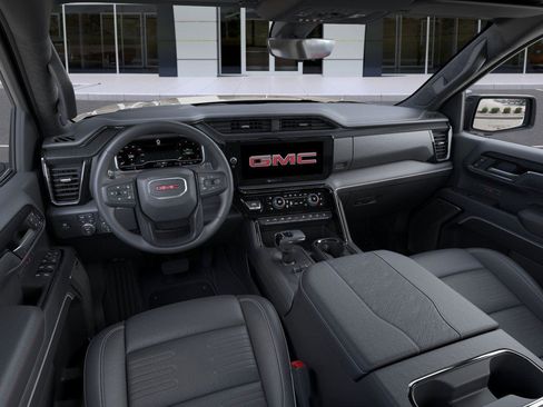 New 2026 GMC Sierra 1500 AT4X AWD/4WD image 17