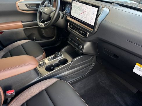 New 2026 Ford Bronco Sport Outer Banks w/ Outer Banks Tech Package+ image 15