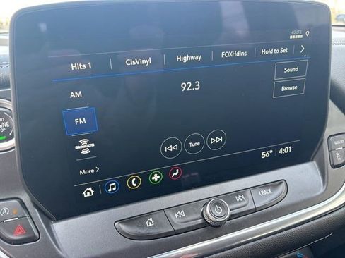 Used 2023 Chevrolet Blazer LT w/ Convenience Package image 21