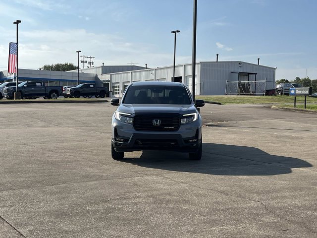Used 2022 Honda Ridgeline Black Edition image 9