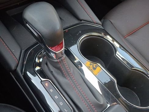 Used 2025 Chevrolet Blazer RS image 30