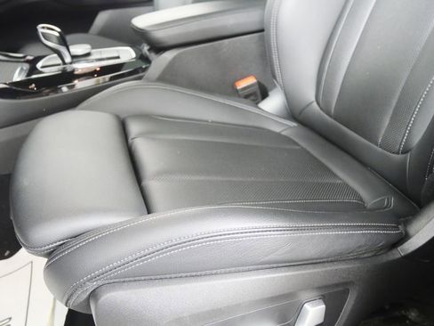 Used 2023 BMW X3 sDrive30i RWD image 8