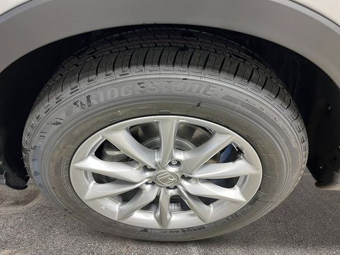 New 2026 Honda CR-V EX image 10