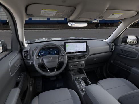 New 2026 Ford Bronco Sport Badlands image 9