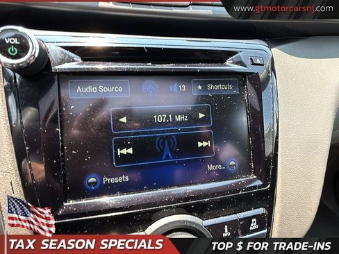 Used 2016 Honda Odyssey EX-L image 42