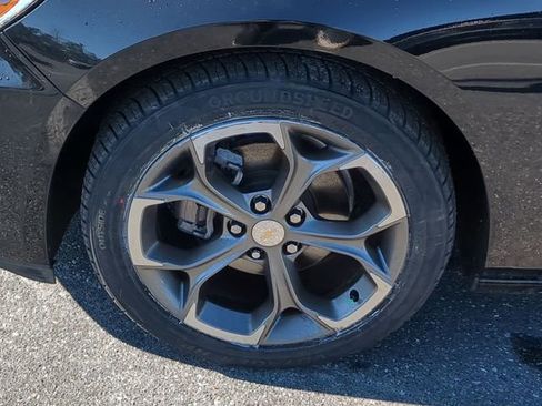 Certified 2024 Chevrolet Malibu LT image 12