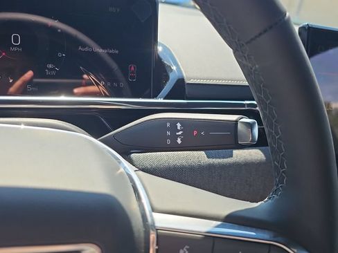 New 2026 GMC Sierra EV Elevation AWD/4WD image 15