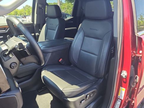 Certified 2023 GMC Sierra 1500 Denali AWD/4WD image 20