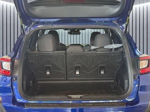 Certified 2024 Subaru Crosstrek 2.5i Sport AWD/4WD image 9