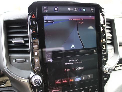 New 2026 RAM 1500 Laramie image 36