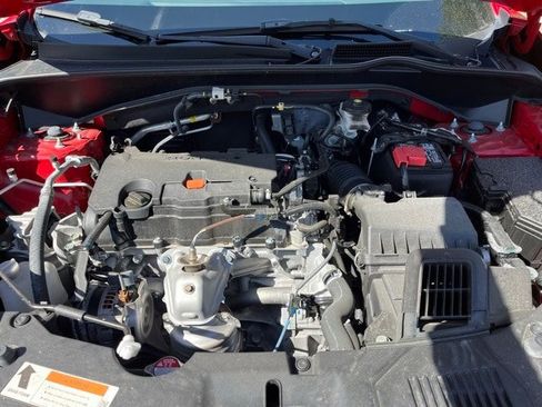 Used 2024 Honda HR-V Sport image 5