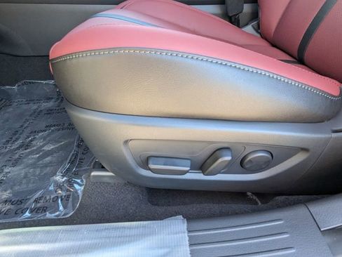 New 2026 MAZDA CX-50 AWD 2.5 Hybrid w/ Premium Pkg image 11