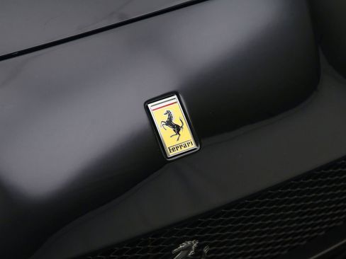 Certified 2023 Ferrari 812 GTS image 28