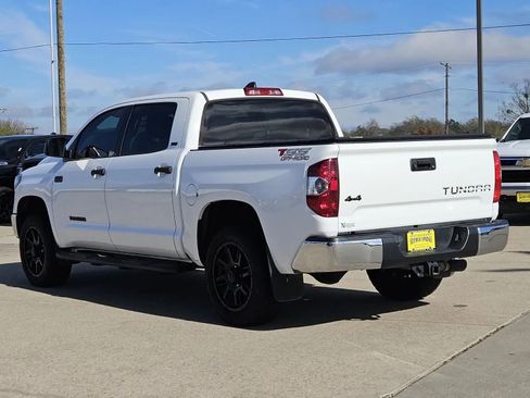 Used 2021 Toyota Tundra SR5 image 6