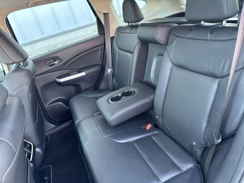 Used 2015 Honda CR-V Touring image 22
