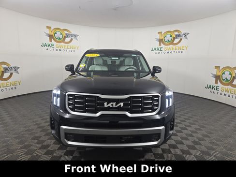 Used 2023 Kia Telluride SX image 2