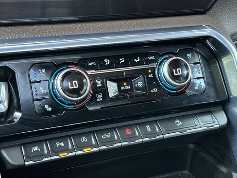 Used 2025 GMC Sierra 1500 Denali w/ Technology Package image 20