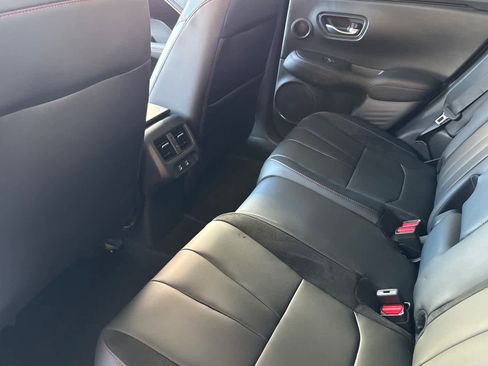 Certified 2025 Acura ADX A-Spec image 8