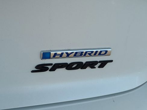 Used 2023 Honda Accord Sport image 58