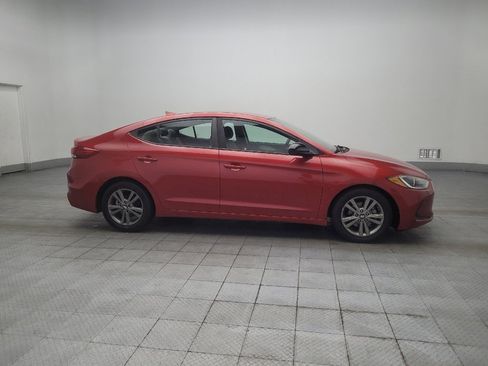Used 2018 Hyundai Elantra SEL FWD image 11