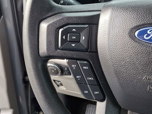 Used 2018 Ford F150 XL w/ Equipment Group 101A Mid image 21