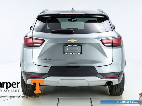 Used 2023 Chevrolet Blazer LT w/ Convenience Package image 8